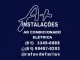 Logo de A Mais Instalações Logo de A Mais Instalações