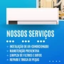 Foto 1:  A Mais Instalações 